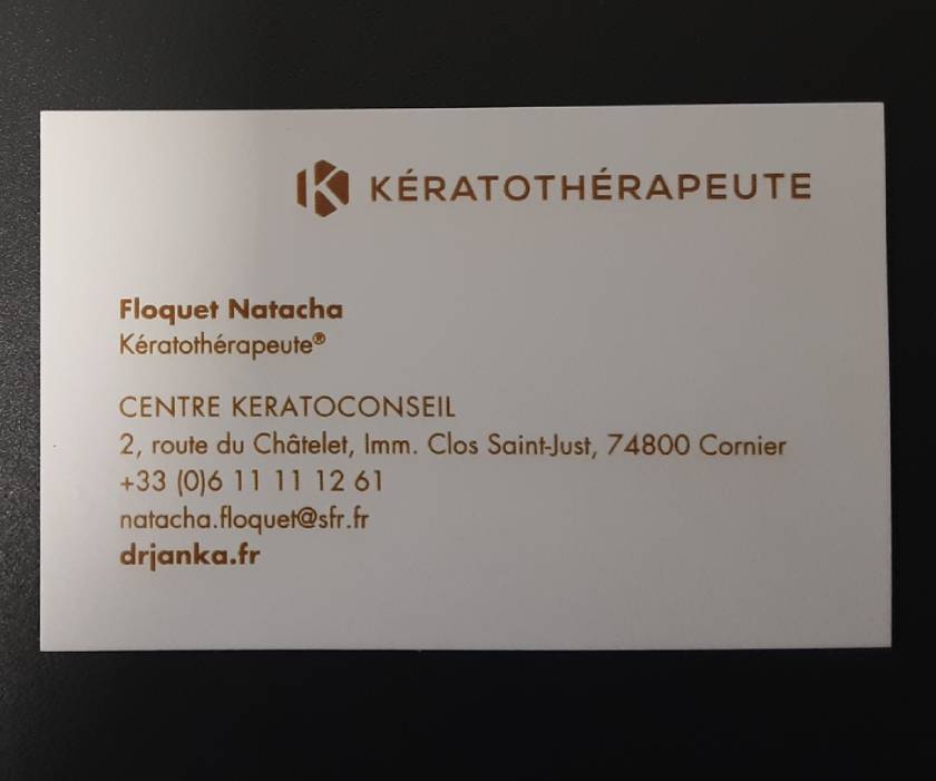 Keratotherapeute Annemasse-Geneve